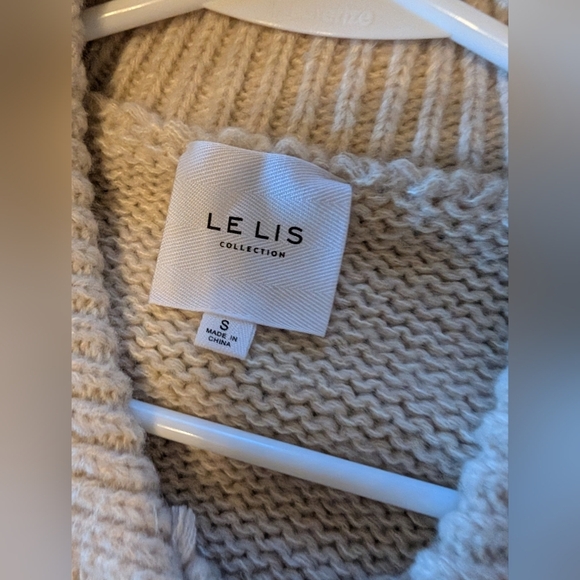 Cardigan - Picture 3 of 3